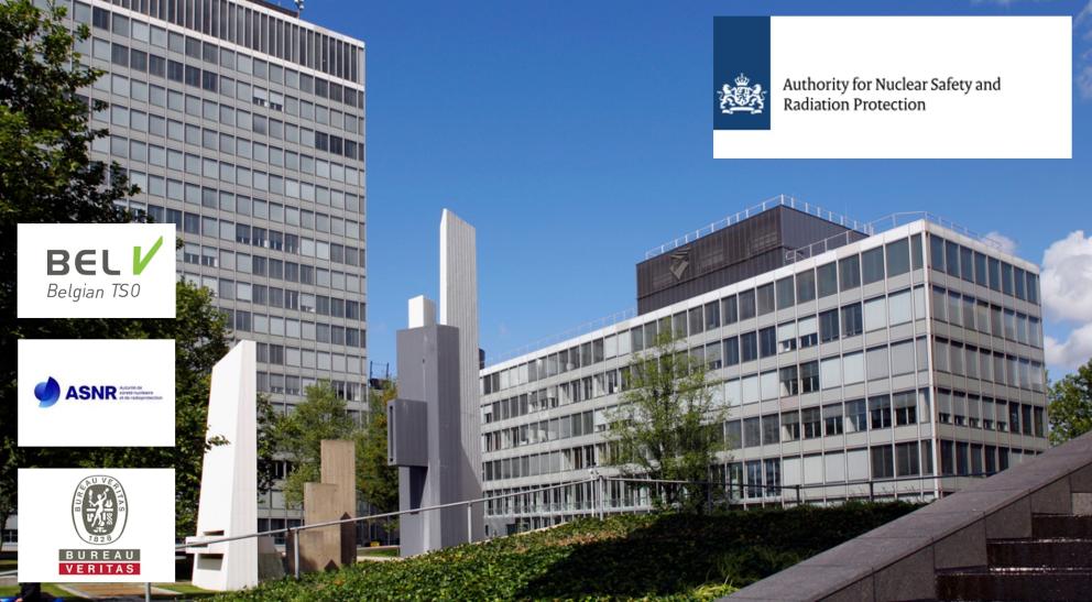 ANVS Annual Review Meeting 2025